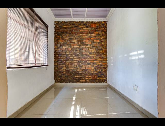 3 BEDROOM DUPLEX FOR SALE IN BIRCHLEIGH NORTH